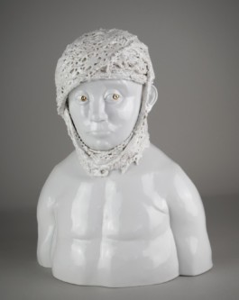 Olaf Stoy »Sherpa«