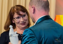 Toleranzpreis CSD Dresden 