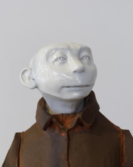 Christopheros von Olaf Stoy