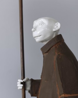 Christopheros von Olaf Stoy