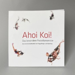 Olaf Stoy · Service