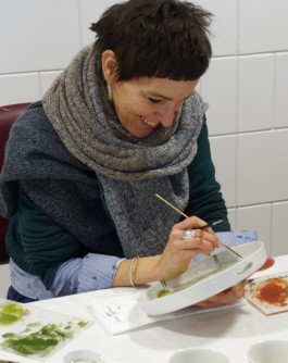 Olaf Stoy · Service