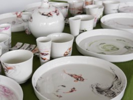 Olaf Stoy · Service