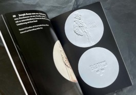 Olaf Stoy »Handliche Weltbilder«