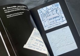 Olaf Stoy »Handliche Weltbilder«