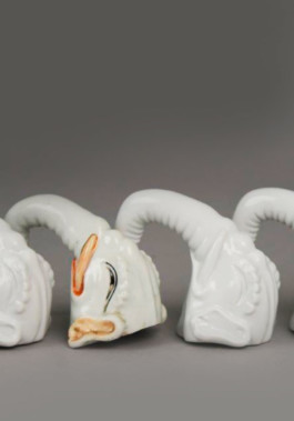 Olaf Stoy, Restaurierung für SKD