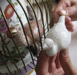 Olaf Stoy, Restaurierung für SKD 