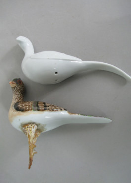 Olaf Stoy, Restaurierung für SKD