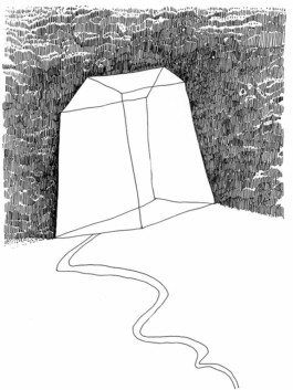 Olaf Stoy »Tepidarium« 