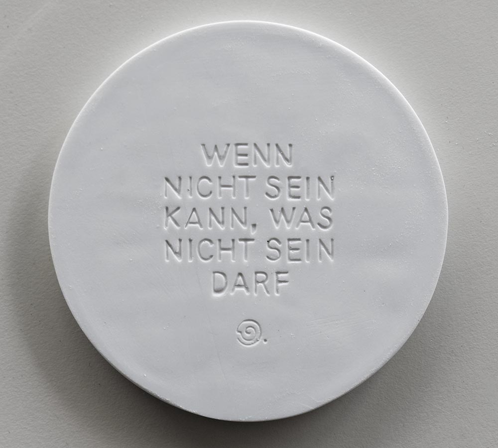 Es Kann Nicht Sein Was Nicht Sein Darf Olaf Stoy — Wenn nicht sein kann, was nicht sein darf