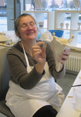 Olaf Stoy · 100 Blüten 