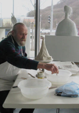 Olaf Stoy · 100 Blüten 