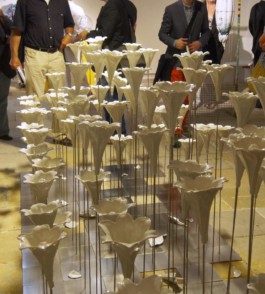 Olaf Stoy · 100 Blüten