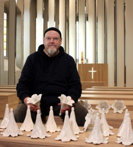 Olaf Stoy · 100 Blüten