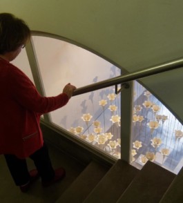 Olaf Stoy · 100 Blüten