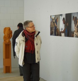Ausstellung