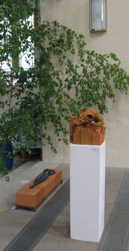 Ausstellung