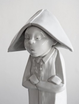 Olaf Stoy »Staunemann« 