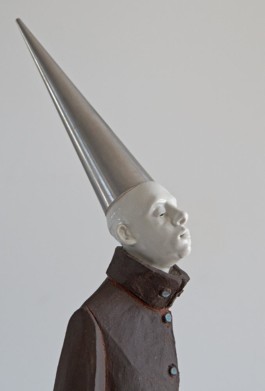 Olaf Stoy »Wanderdeuter« 