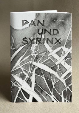 Olaf Stoy »Pan und Syrinx«
