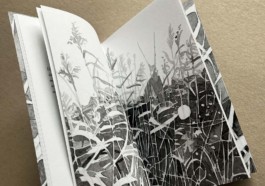 Olaf Stoy »Pan und Syrinx«