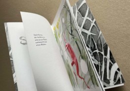 Olaf Stoy »Pan und Syrinx«